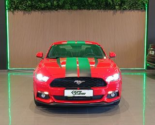 Ford Mustang 2.3 ECOBOOST 2016