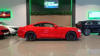 Ford Mustang 2.3 ECOBOOST 2016