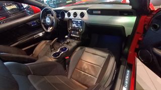 Ford Mustang 2.3 ECOBOOST 2016