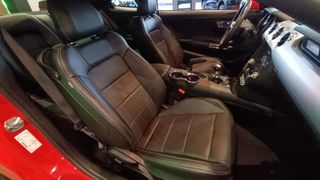 Ford Mustang 2.3 ECOBOOST 2016