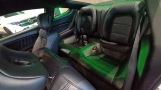 Ford Mustang 2.3 ECOBOOST 2016