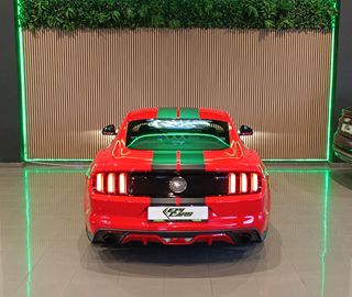 Ford Mustang 2.3 ECOBOOST 2016
