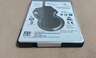 Hard Disk Seagate 2.5" ST1000LM035 1TB