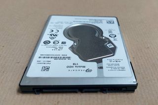 Hard Disk Seagate 2.5" ST1000LM035 1TB