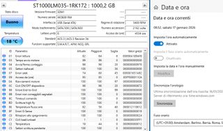 Hard Disk Seagate 2.5" ST1000LM035 1TB