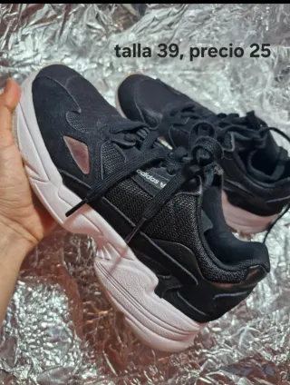 Zapatillas Nike Air Force 1 Shadow Talla 38