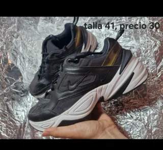 Zapatillas Nike Air Force 1 Shadow Talla 38