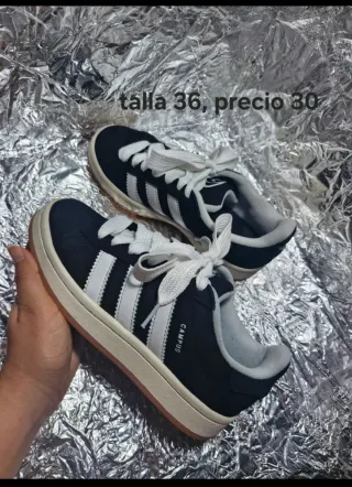 Zapatillas Nike Air Force 1 Shadow Talla 38