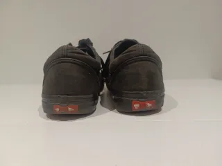 Zapatillas Vans Old Skool Negras