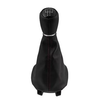 Pomo palanca cambios Seat Leon I ,Toledo II 5 vel