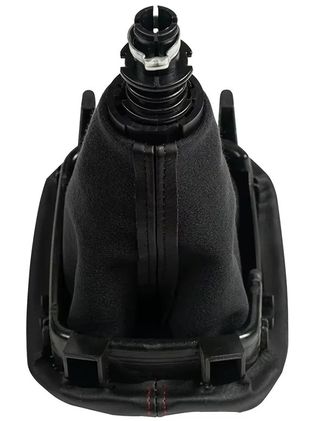 Pomo palanca cambios Seat Leon I ,Toledo II 5 vel