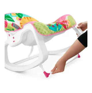 Hamaca mecedora para bebé Fisher-Price