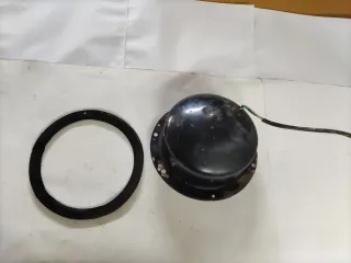 Coco faro Seat 850 Derecho