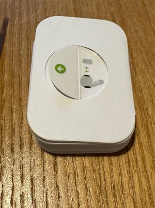 Recambios AirPods Pro 2 Blancos