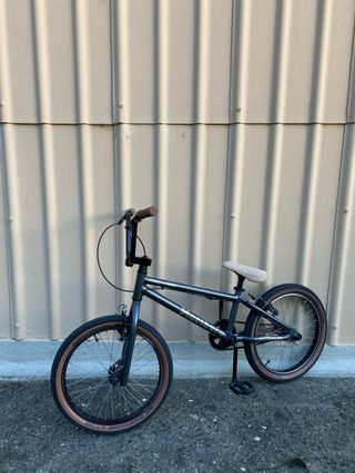 OFERTA 2 dias Bicicleta BMX precio negociable