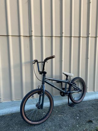 OFERTA 2 dias Bicicleta BMX precio negociable