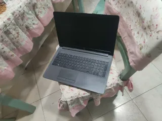 Portatile Hp g7 16gb ram ssd 250gb 15.6"fhd