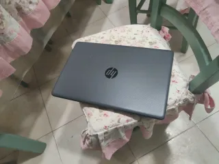 Portatile Hp g7 16gb ram ssd 250gb 15.6"fhd