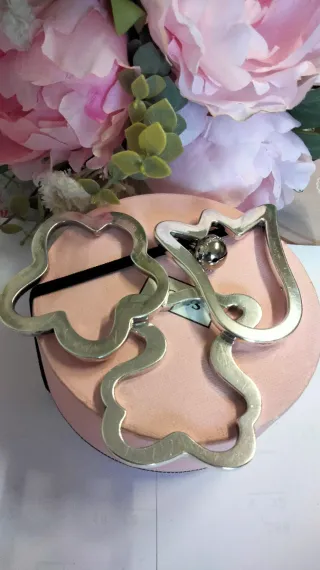 Colgante XXL.Tous Plata 925