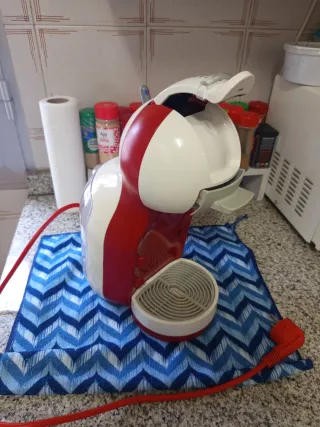 Cafetera Dolce Gusto