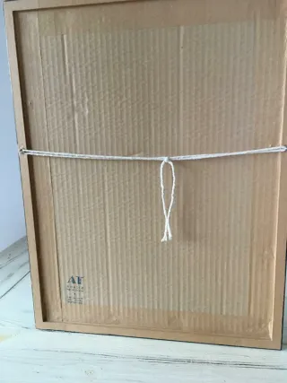 Cuadro Japonés Ukiyo-e