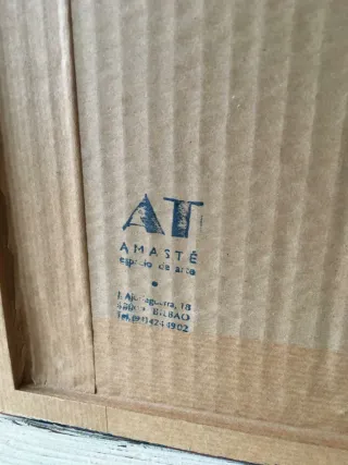 Cuadro Japonés Ukiyo-e