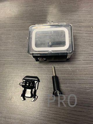 Kuptone Custodia Impermeabile per GoPro - Hero7 Black/(2018) 6/5