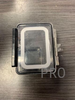 Kuptone Custodia Impermeabile per GoPro - Hero7 Black/(2018) 6/5