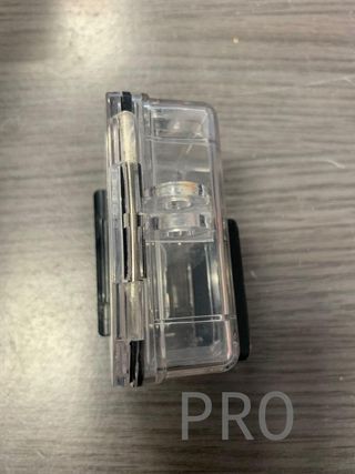 Kuptone Custodia Impermeabile per GoPro - Hero7 Black/(2018) 6/5