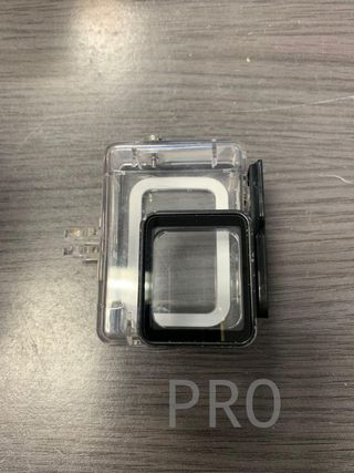 Kuptone Custodia Impermeabile per GoPro - Hero7 Black/(2018) 6/5