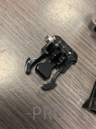 Kuptone Custodia Impermeabile per GoPro - Hero7 Black/(2018) 6/5