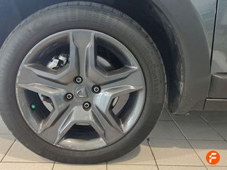 Dacia Lodgy Stepway dCi 79kW (107CV) 7Pl