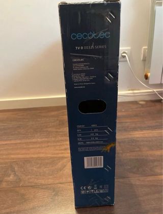 Televisor Cecotec 32 HD Ready