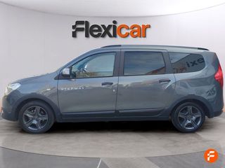 Dacia Lodgy Stepway dCi 79kW (107CV) 7Pl