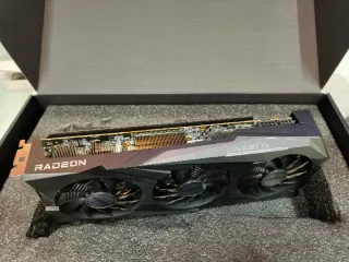 Gigabyte AMD Radeon RX 6700 XT Gaming OC