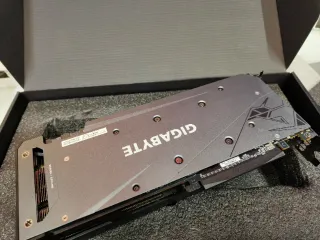 Gigabyte AMD Radeon RX 6700 XT Gaming OC