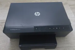 Impresora HP Officejet Pro 6230