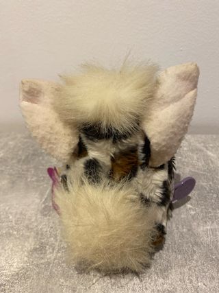 Furby Original con etiqueta