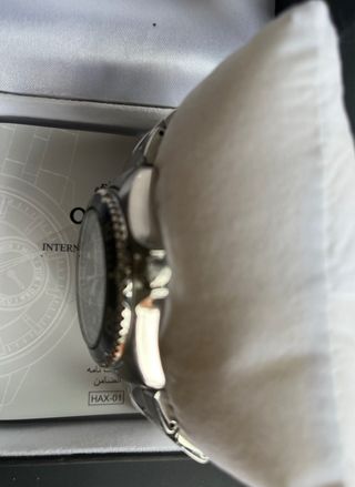 Orologio Orient vintage uomo automatico