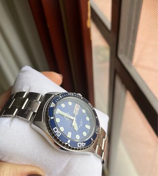 Orologio Orient vintage uomo automatico