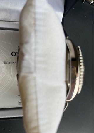 Orologio Orient vintage uomo automatico