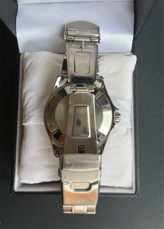 Orologio Orient vintage uomo automatico