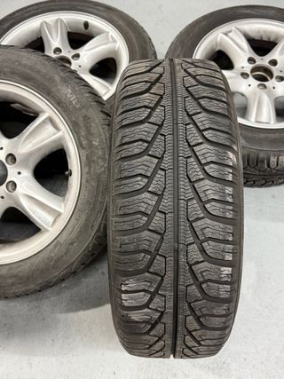 Llantas Mercedes Benz 16 pulgadas