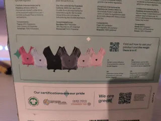 Fular portabebés Koala Cuddle Band