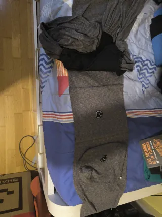 Fular portabebés Koala Cuddle Band