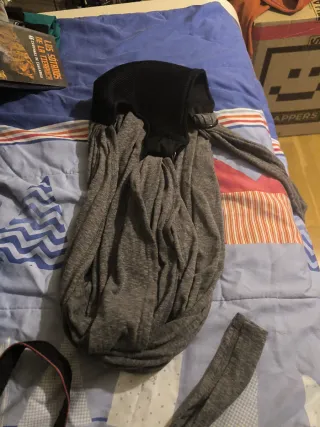 Fular portabebés Koala Cuddle Band