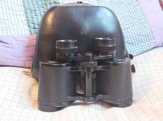 Carl Zeiss Jena Silvarem 6x30 1Q Prismáticos