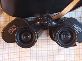 Carl Zeiss Jena Silvarem 6x30 1Q Prismáticos