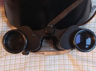 Carl Zeiss Jena Silvarem 6x30 1Q Prismáticos