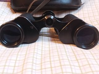 Carl Zeiss Jena Silvarem 6x30 1Q Prismáticos